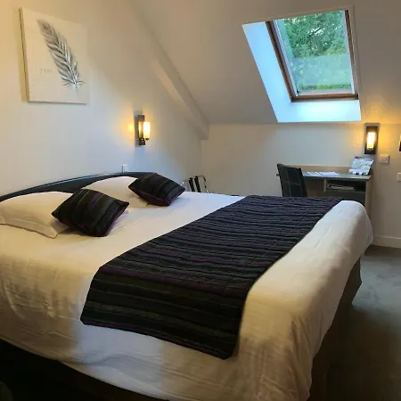 Le מלון באיו