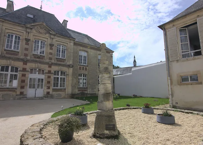 Le 3* Bayeux
