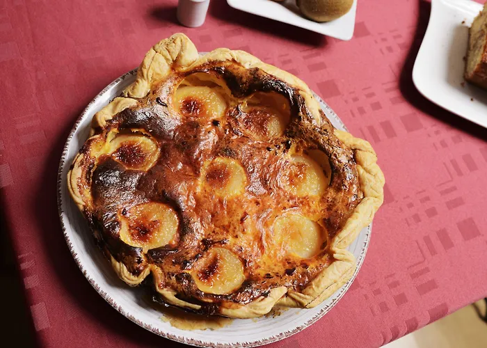 Le מלון באיו