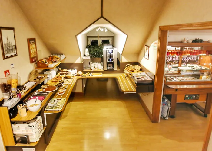 מלון Le באיו